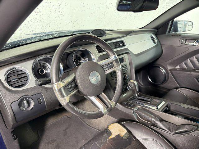 used 2013 Ford Mustang car, priced at $6,789