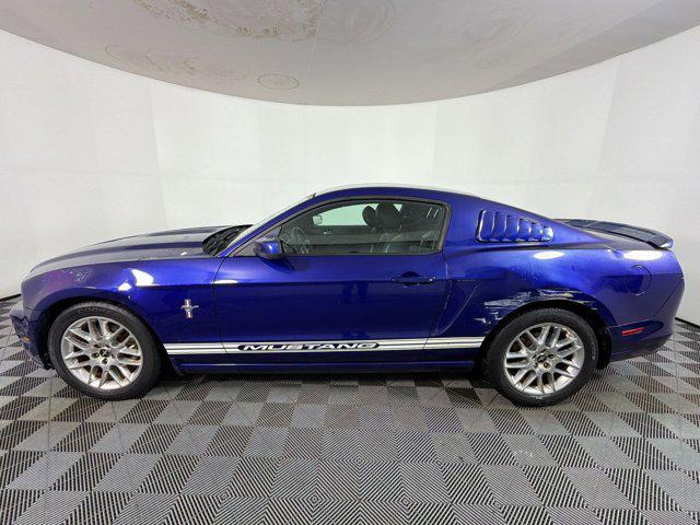 used 2013 Ford Mustang car, priced at $6,789