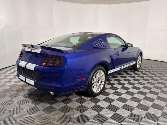used 2013 Ford Mustang car, priced at $6,789