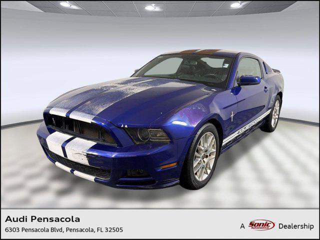 used 2013 Ford Mustang car, priced at $6,789