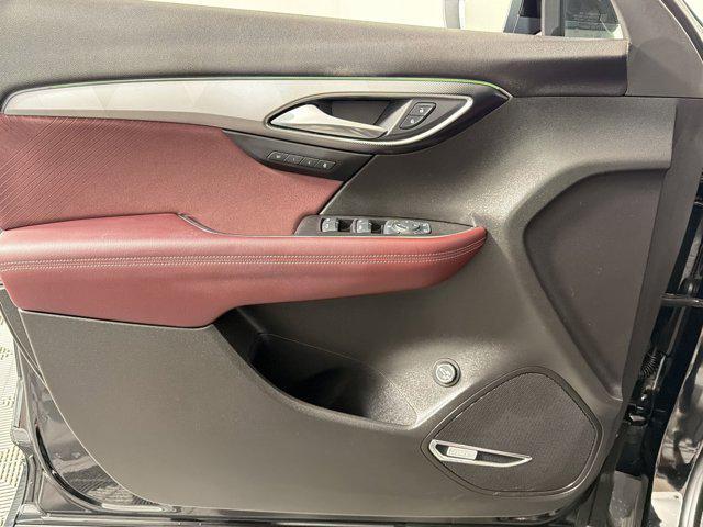 used 2024 Buick Envision car, priced at $28,999