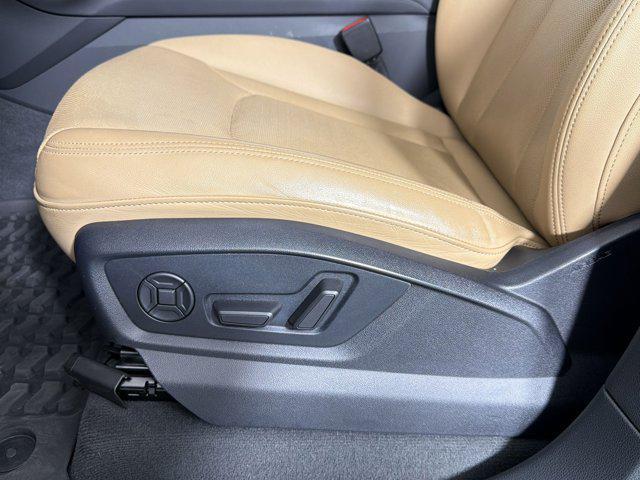 used 2023 Audi Q7 car, priced at $37,999