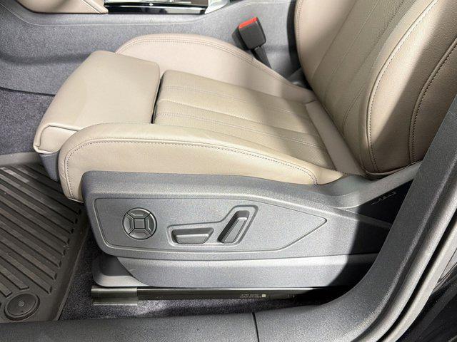 new 2026 Audi Q5 car, priced at $61,705