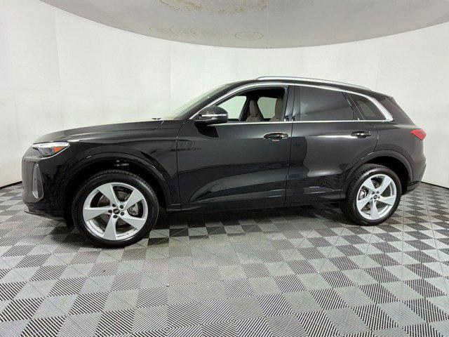 new 2026 Audi Q5 car, priced at $61,705