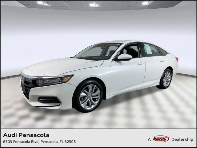 used 2020 Honda Accord car, priced at $19,699