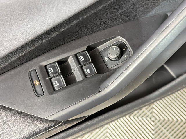 used 2025 Volkswagen Jetta car, priced at $20,399