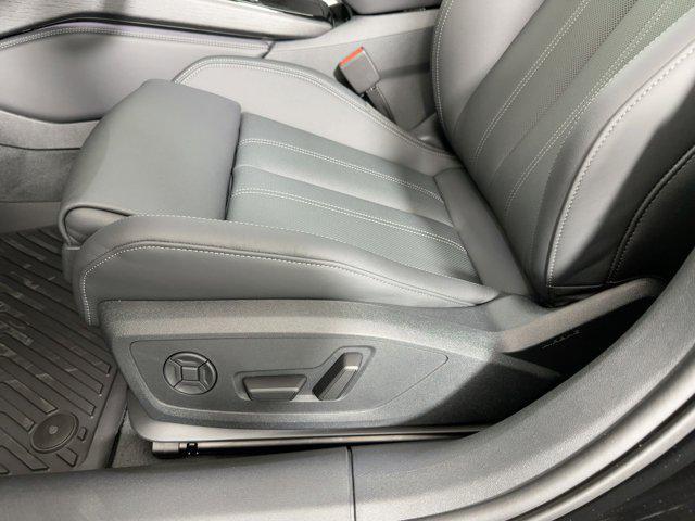 new 2026 Audi A6 car, priced at $68,891