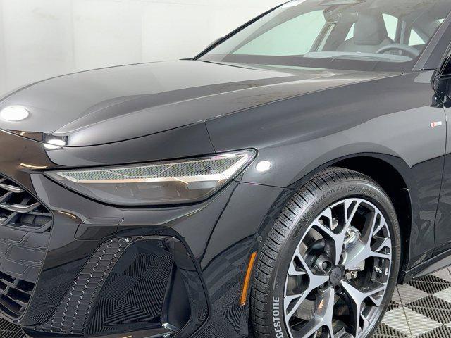 new 2026 Audi A6 car, priced at $68,891