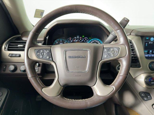 used 2019 GMC Yukon car, priced at $25,499