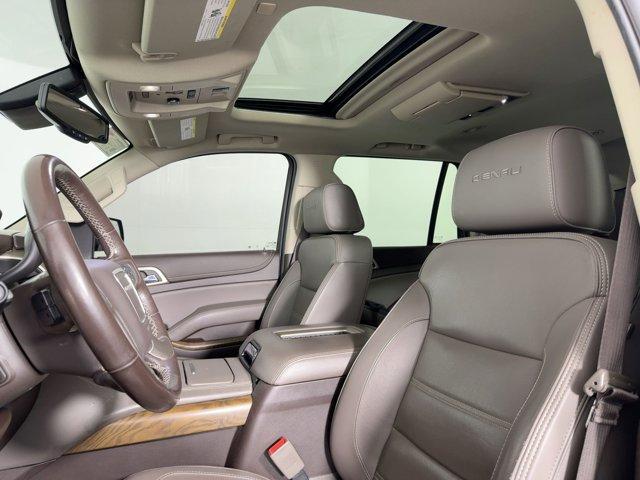 used 2019 GMC Yukon car, priced at $25,499