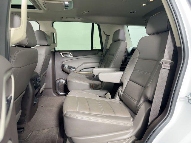 used 2019 GMC Yukon car, priced at $25,499