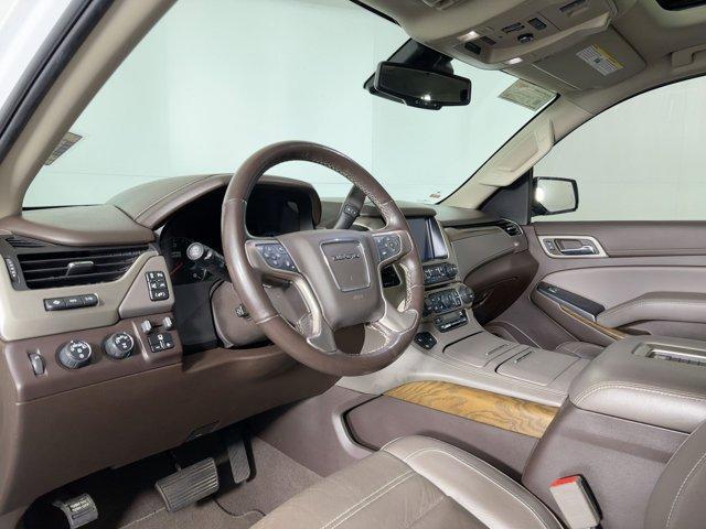 used 2019 GMC Yukon car, priced at $25,499