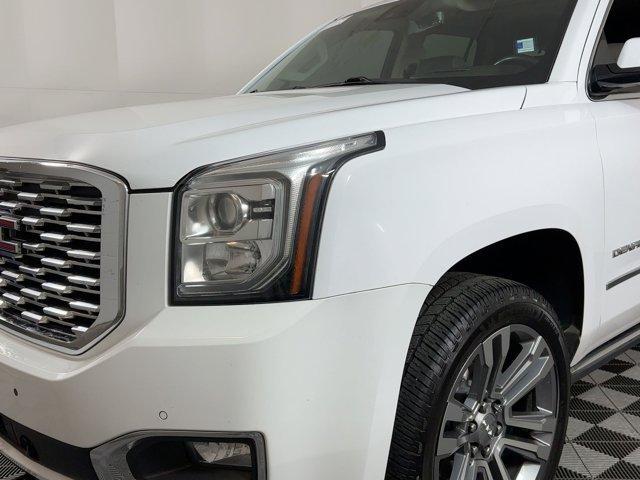 used 2019 GMC Yukon car, priced at $25,499