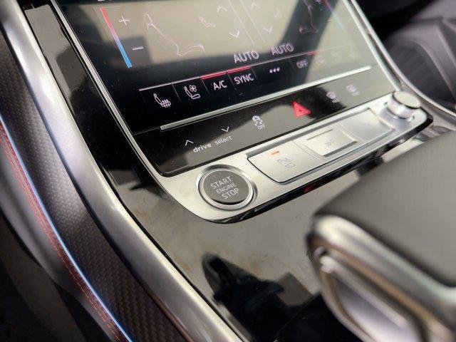 new 2026 Audi Q8 car, priced at $95,451