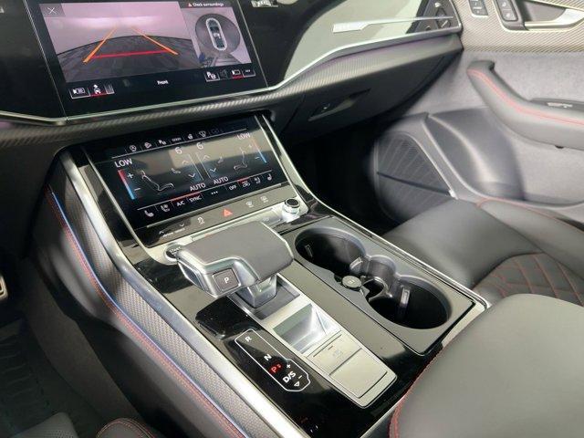 new 2026 Audi Q8 car, priced at $95,451