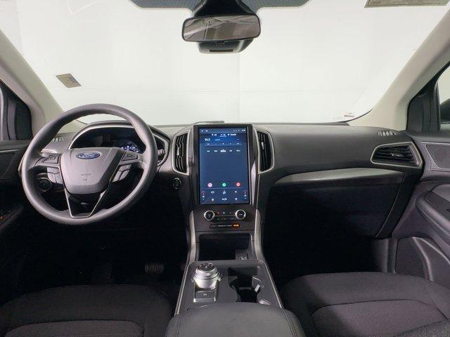 used 2021 Ford Edge car, priced at $16,997