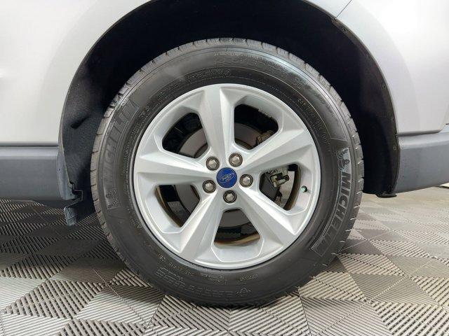 used 2021 Ford Edge car, priced at $16,997