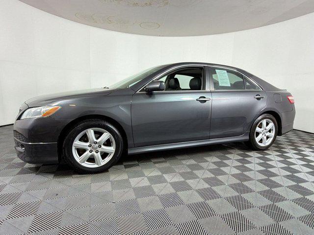 used 2009 Toyota Camry car, priced at $4,997