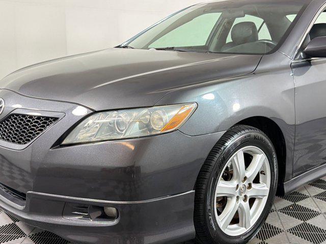 used 2009 Toyota Camry car, priced at $4,997