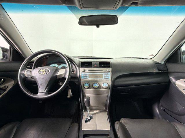used 2009 Toyota Camry car, priced at $4,997