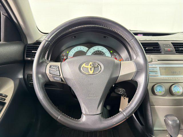 used 2009 Toyota Camry car, priced at $4,997