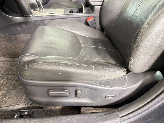 used 2009 Toyota Camry car, priced at $4,997