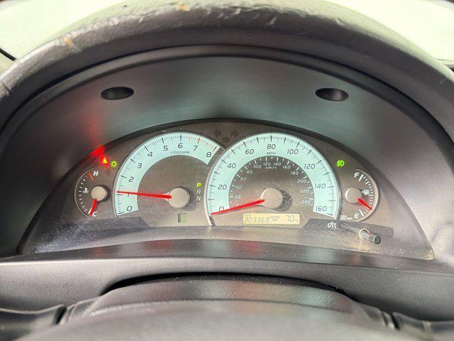 used 2009 Toyota Camry car, priced at $4,997