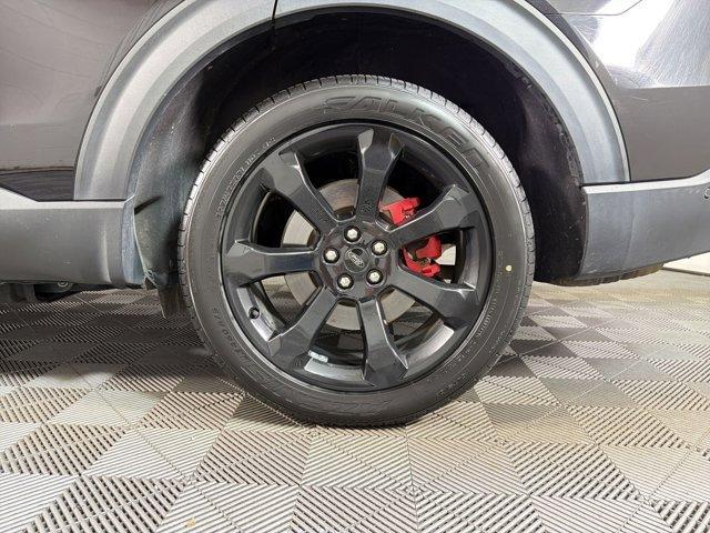 used 2022 Ford Explorer car, priced at $32,786
