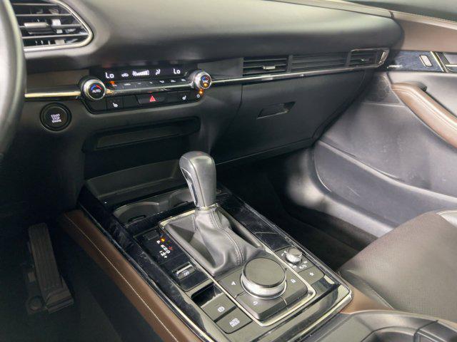 used 2024 Mazda CX-30 car, priced at $21,399