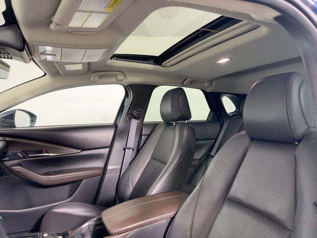 used 2024 Mazda CX-30 car, priced at $21,399