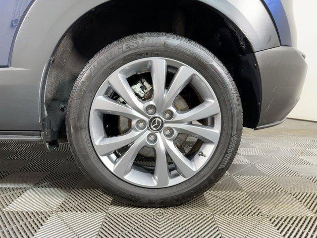 used 2024 Mazda CX-30 car, priced at $21,399