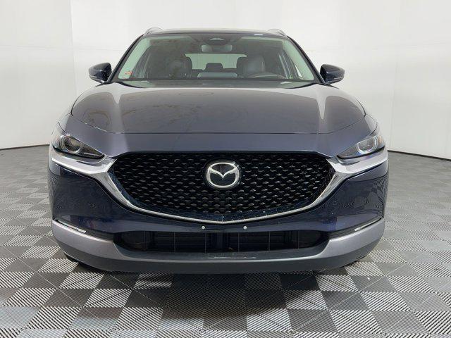 used 2024 Mazda CX-30 car, priced at $21,399