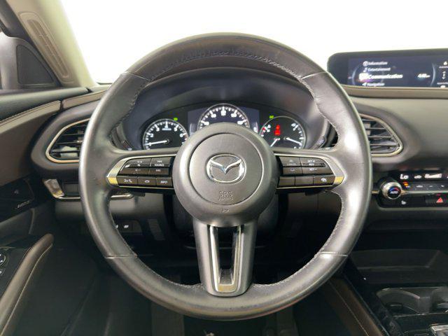 used 2024 Mazda CX-30 car, priced at $21,399