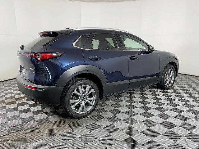used 2024 Mazda CX-30 car, priced at $21,399