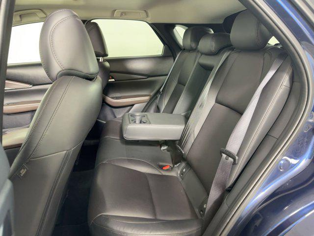 used 2024 Mazda CX-30 car, priced at $21,399