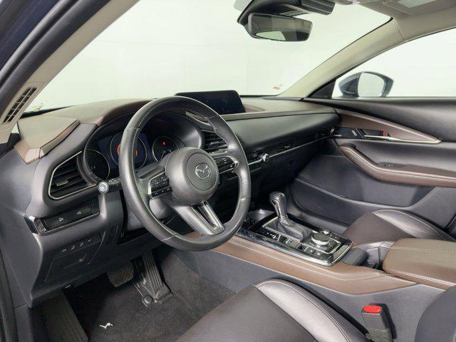 used 2024 Mazda CX-30 car, priced at $21,399