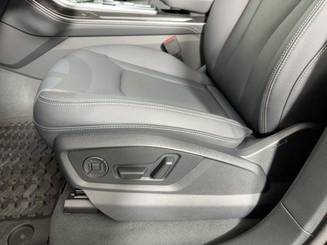 new 2026 Audi Q7 car, priced at $74,381
