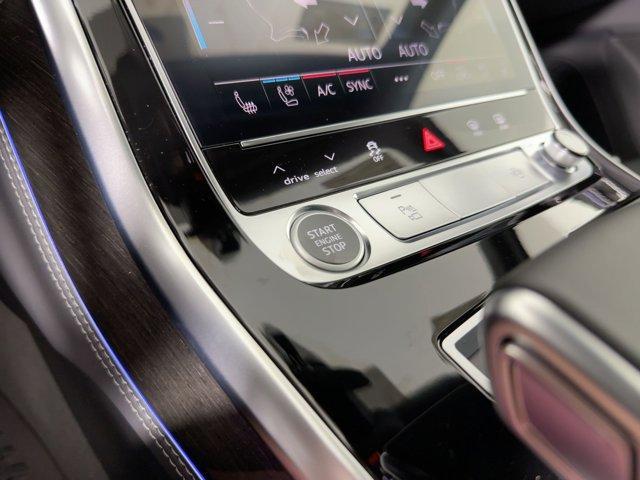 new 2026 Audi Q7 car, priced at $74,381