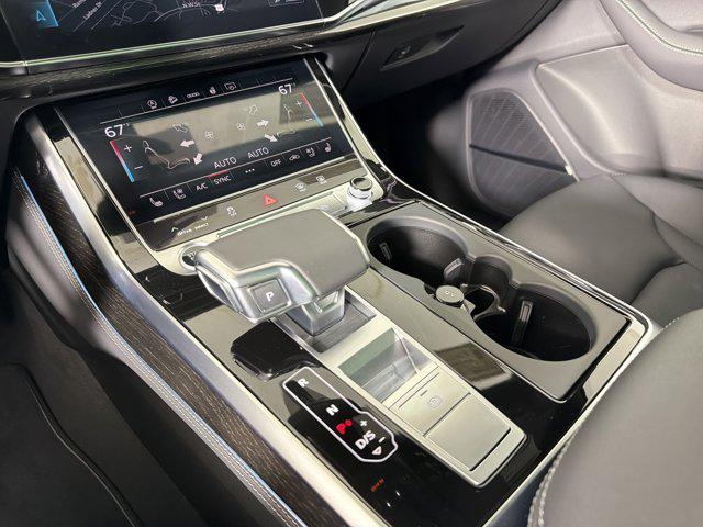 new 2026 Audi Q7 car, priced at $73,790