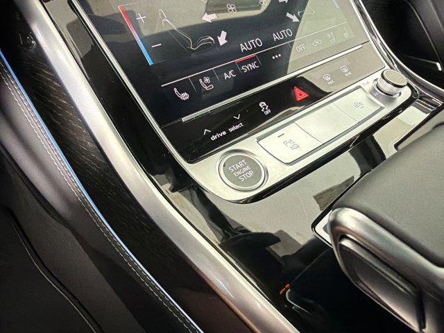 new 2026 Audi Q7 car, priced at $73,790
