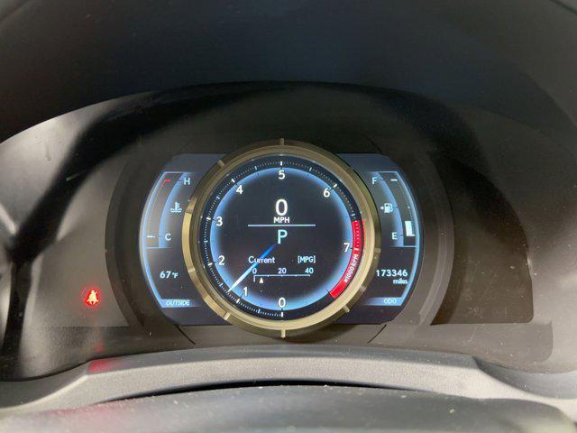 used 2014 Lexus IS 250 car, priced at $9,998