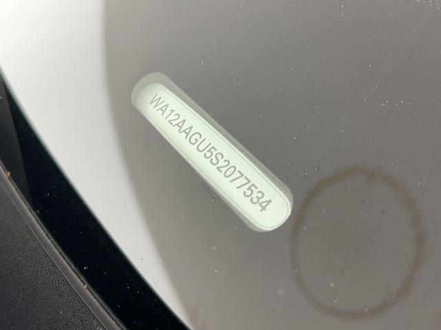 new 2025 Audi Q5 car, priced at $55,661