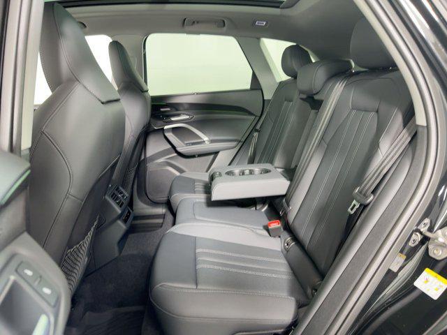 new 2025 Audi Q5 car, priced at $55,661