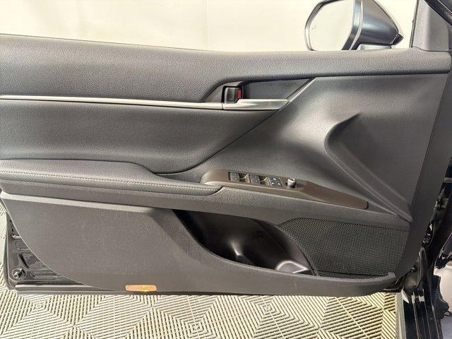 used 2022 Toyota Camry car, priced at $24,999