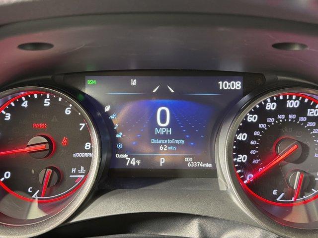 used 2022 Toyota Camry car, priced at $24,999
