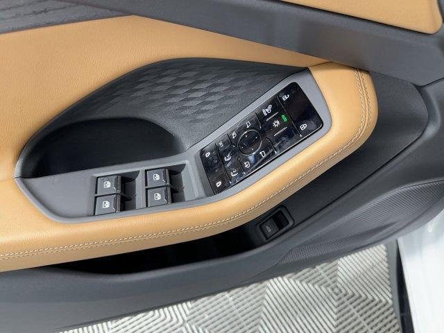 new 2026 Audi A6 car, priced at $68,891