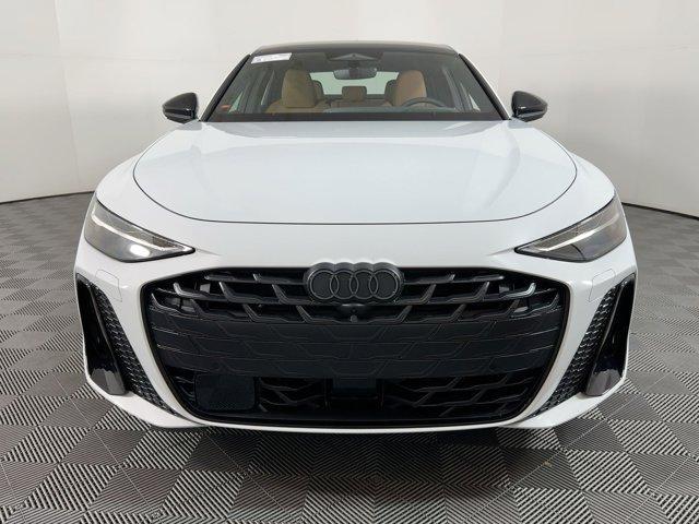 new 2026 Audi A6 car, priced at $68,891