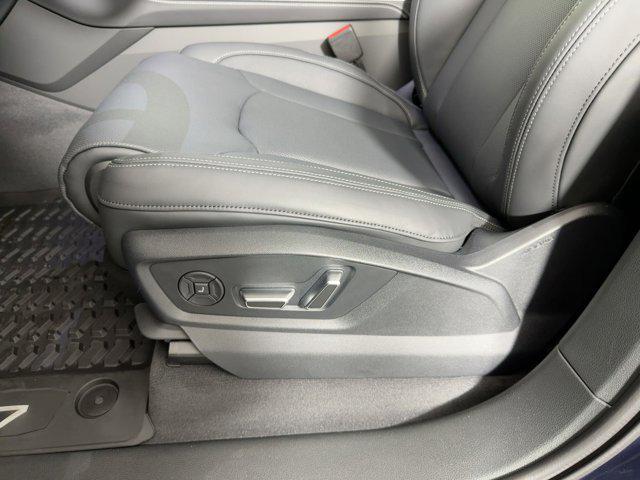 new 2026 Audi Q7 car, priced at $81,955