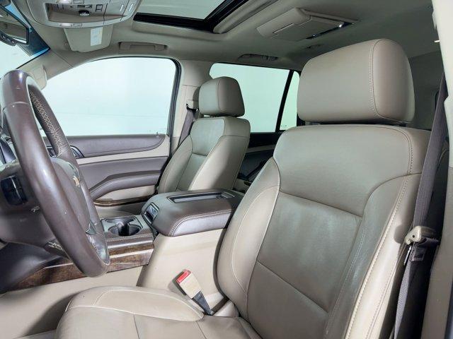 used 2018 Chevrolet Tahoe car, priced at $23,497