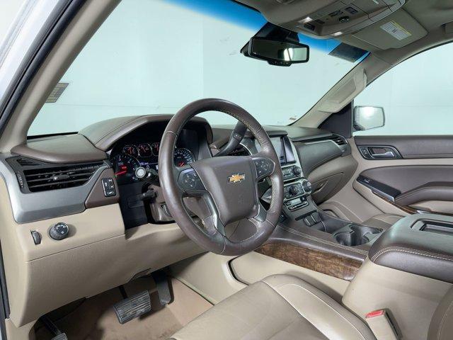 used 2018 Chevrolet Tahoe car, priced at $23,497